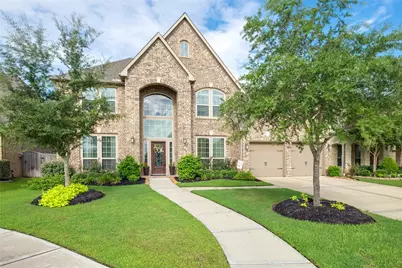 27707 Lodgemist Court, Katy, TX 77494 - Photo 1