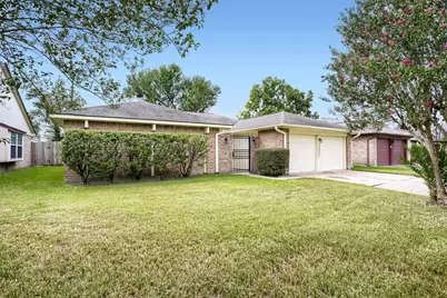 13435 Chipman Glen Drive, Houston, TX 77082 - Photo 2