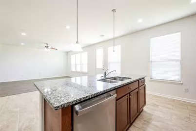3734 Aubergine Springs Lane, Katy, TX 77449 - Photo 12