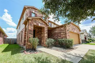 3734 Aubergine Springs Ln, Katy, TX 77449 - Photo 40