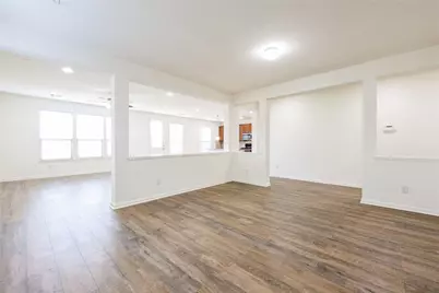 3734 Aubergine Springs Lane, Katy, TX 77449 - Photo 8