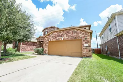 3734 Aubergine Springs Lane, Katy, TX 77449 - Photo 40