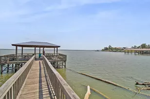 151 Key Largo Loop, Point Blank, TX 77364 - Photo 38