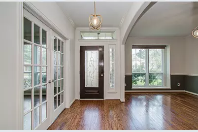 12607 Tallwood Crossing Lane, Houston, TX 77041 - Photo 4