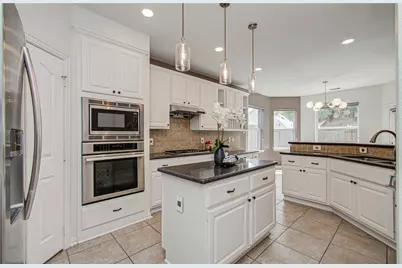 12607 Tallwood Crossing Lane, Houston, TX 77041 - Photo 20