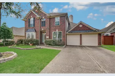 12607 Tallwood Crossing Lane, Houston, TX 77041 - Photo 2