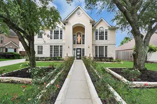 20111 Biscayne Hill Ct, Spring, TX 77379 - Photo 2