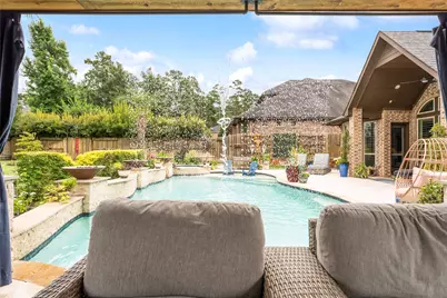34134 Mill Creek Way, Pinehurst, TX 77362 - Photo 36