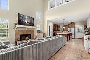 320 Idlewood Ct, Brookeland, TX 75931 - Photo 8