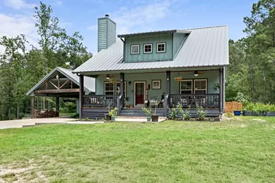 320 Idlewood Court, Brookeland, TX 75931 - Photo 4