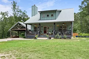 320 Idlewood Ct, Brookeland, TX 75931 - Photo 4