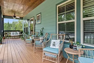 320 Idlewood Ct, Brookeland, TX 75931 - Photo 6