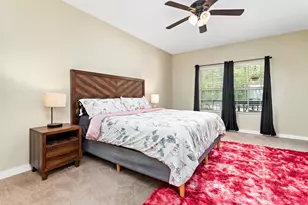 320 Idlewood Ct, Brookeland, TX 75931 - Photo 16