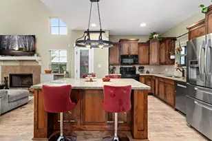 320 Idlewood Ct, Brookeland, TX 75931 - Photo 14
