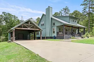 320 Idlewood Ct, Brookeland, TX 75931 - Photo 2