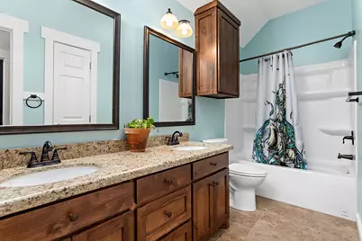 320 Idlewood Court, Brookeland, TX 75931 - Photo 22
