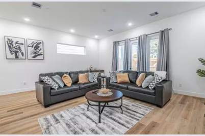 3507 Ennis Street, Houston, TX 77004 - Photo 2