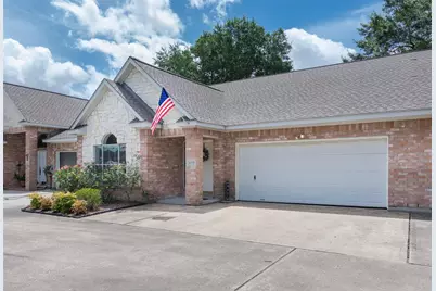 10735 Norchester Village, Houston, TX 77070 - Photo 1