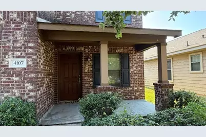 4107 Monticello Ter Lane, Katy, TX 77449 - Photo 2