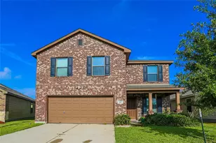 4107 Monticello Terrace Ln, Katy, TX 77449 - Photo 1