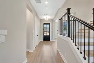 1761 Howler Wy, Montgomery, TX 77316 - Photo 8