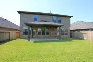 22210 Buttercup Fields Trail, Cypress, TX 77433 - Photo 8