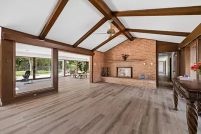 9805 Shadow Wood Drive, Houston, TX 77080 - Photo 2