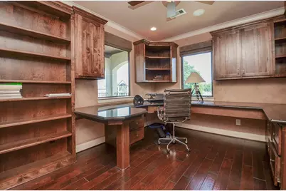 12316 Oak Bend Circle, Conroe, TX 77304 - Photo 32