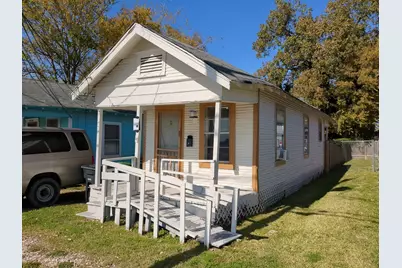 4715 Liberty Rd Road, Houston, TX 77026 - Photo 1
