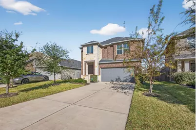 31218 Pinebrook Falls Lane, Hockley, TX 77447 - Photo 2