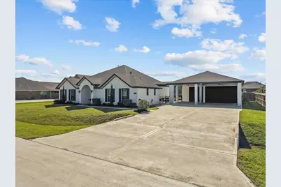 3606 Pedregal Drive, League City, TX 77573 - Photo 46