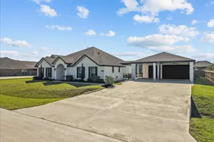 3606 Pedregal Dr, League City, TX 77573 - Photo 46
