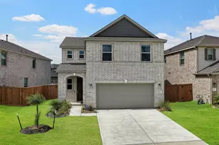 21111 Salton Sea Ln, Cypress, TX 77433 - Photo 2