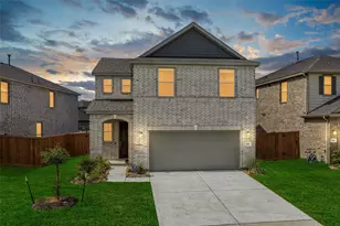 21111 Salton Sea Ln, Cypress, TX 77433 - Photo 2