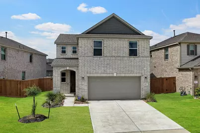 21111 Salton Sea Lane, Cypress, TX 77433 - Photo 2