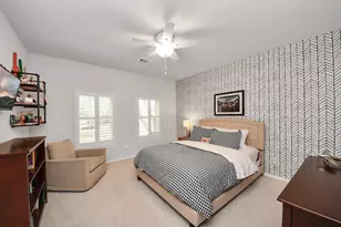 3110 Hickory Run Dr, Sugar Land, TX 77479 - Photo 26