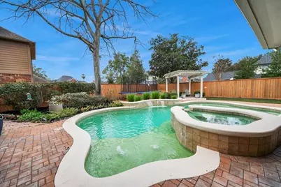 3110 Hickory Run Drive, Sugar Land, TX 77479 - Photo 32