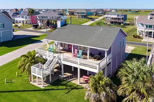 2300 Martinique, Port Bolivar, TX 77650 - Photo 4