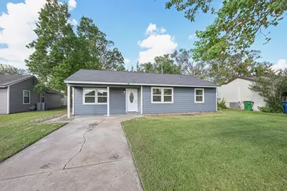 1109 San Felipe Street, Angleton, TX 77515 - Photo 4