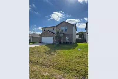 15520 Taylorcrest Drive, Conroe, TX 77306 - Photo 2