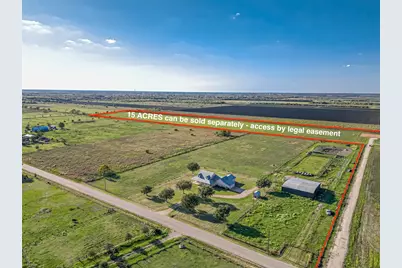 12424 McFarlane Road, Beasley, TX 77417 - Photo 6