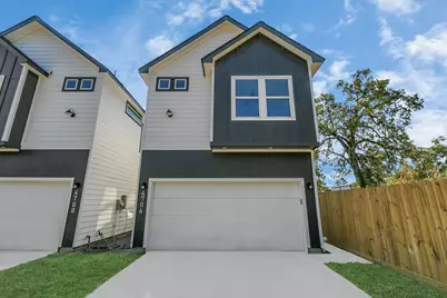 4706 Gunter Street, Houston, TX 77020 - Photo 2