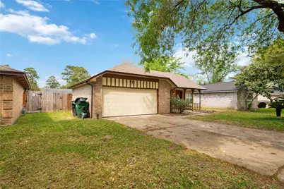 2739 Meandering Trail, Houston, TX 77339 - Photo 2