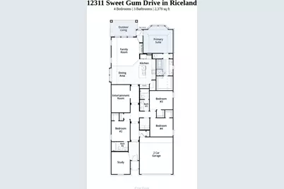 12311 Sweet Gum Drive, Mont Belvieu, TX 77523 - Photo 10