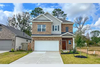 14386 Chilean Way, Splendora, TX 77372 - Photo 1