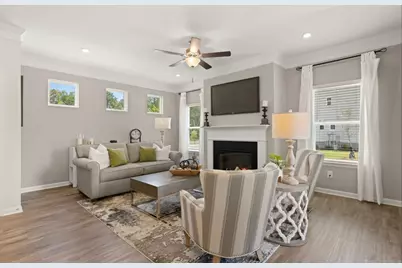 14386 Chilean Way, Splendora, TX 77372 - Photo 10