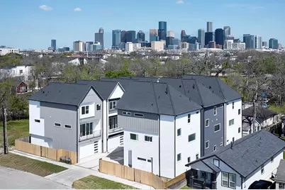 3217 Reeves Road, Houston, TX 77004 - Photo 1