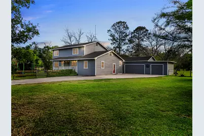 4312 Singletary Road, Alvin, TX 77511 - Photo 2