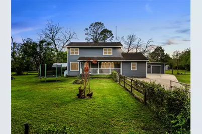4312 Singletary Road, Alvin, TX 77511 - Photo 1