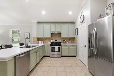 2415 Lakecrest Town Drive, Katy, TX 77493 - Photo 8